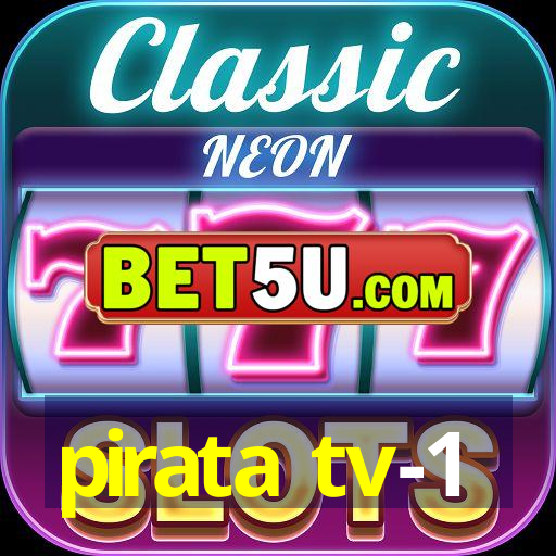 pirata tv